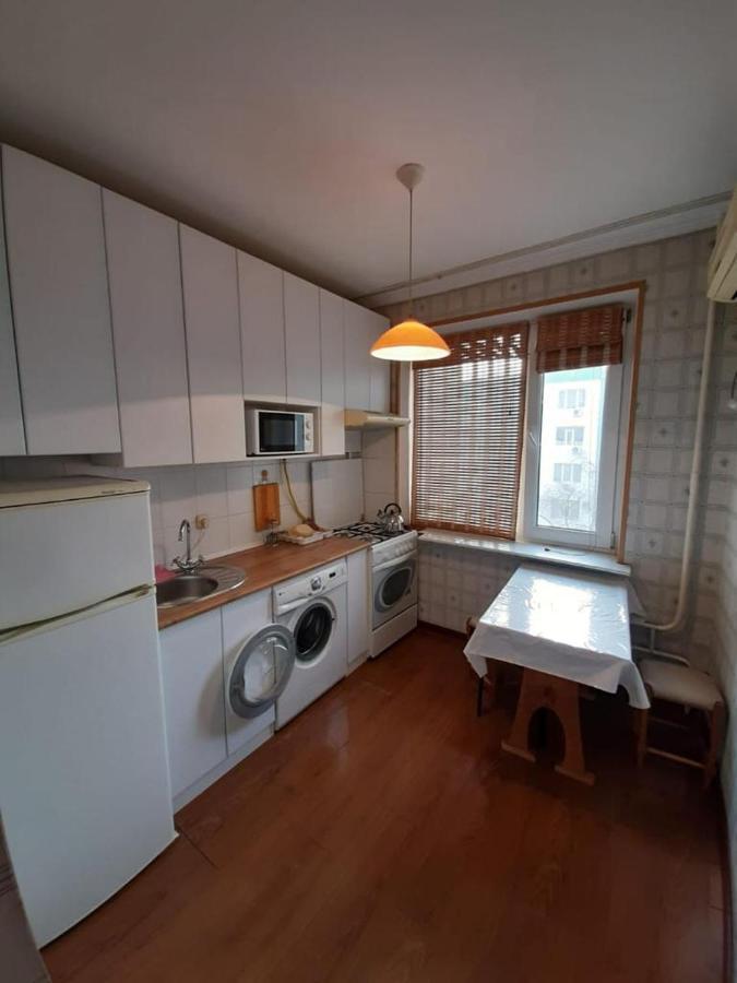 Flat at the seafront Apartman Aktau  Kültér fotó